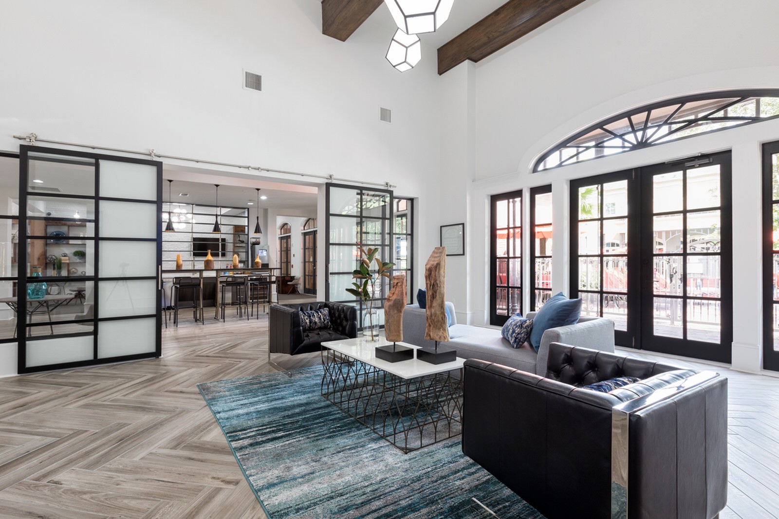 AMLI Memorial Heights, Houston (see reviews, pics & AVAIL)