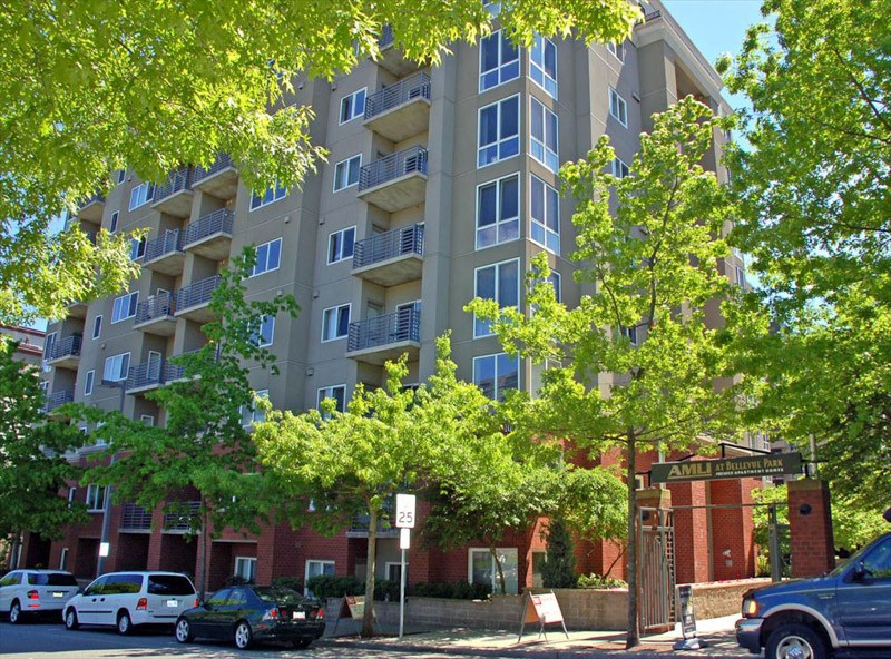 AMLI at Bellevue Park, Bellevue (see pics & AVAIL)