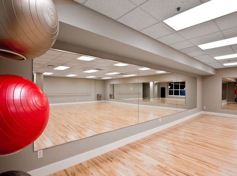 AMLI at Bellevue Park, Bellevue (see pics & AVAIL)