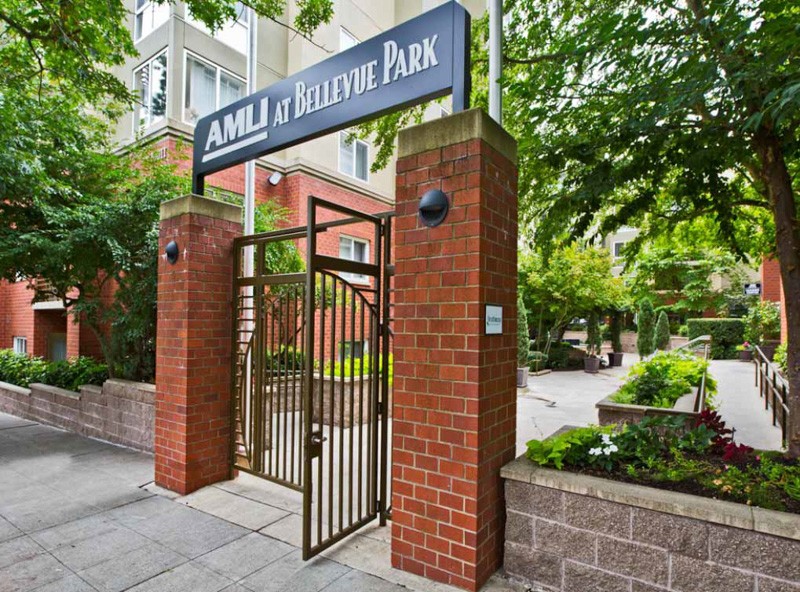 AMLI at Bellevue Park, Bellevue (see pics & AVAIL)
