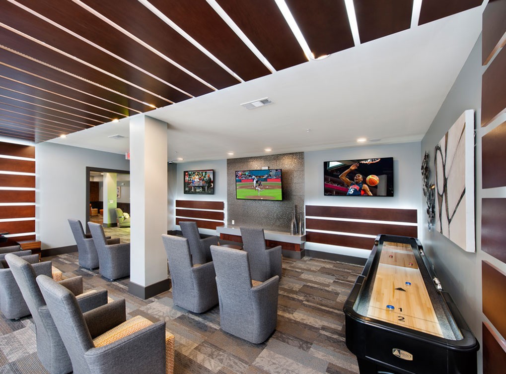 AMLI Piedmont Heights, Atlanta (see pics & AVAIL)