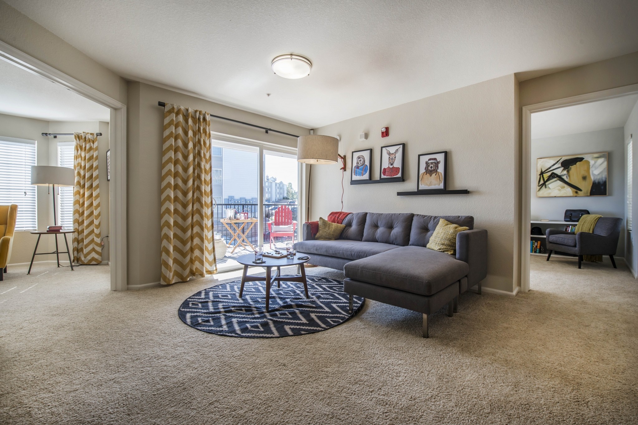 Residences at Falcon North, Colorado Springs (see pics & AVAIL)