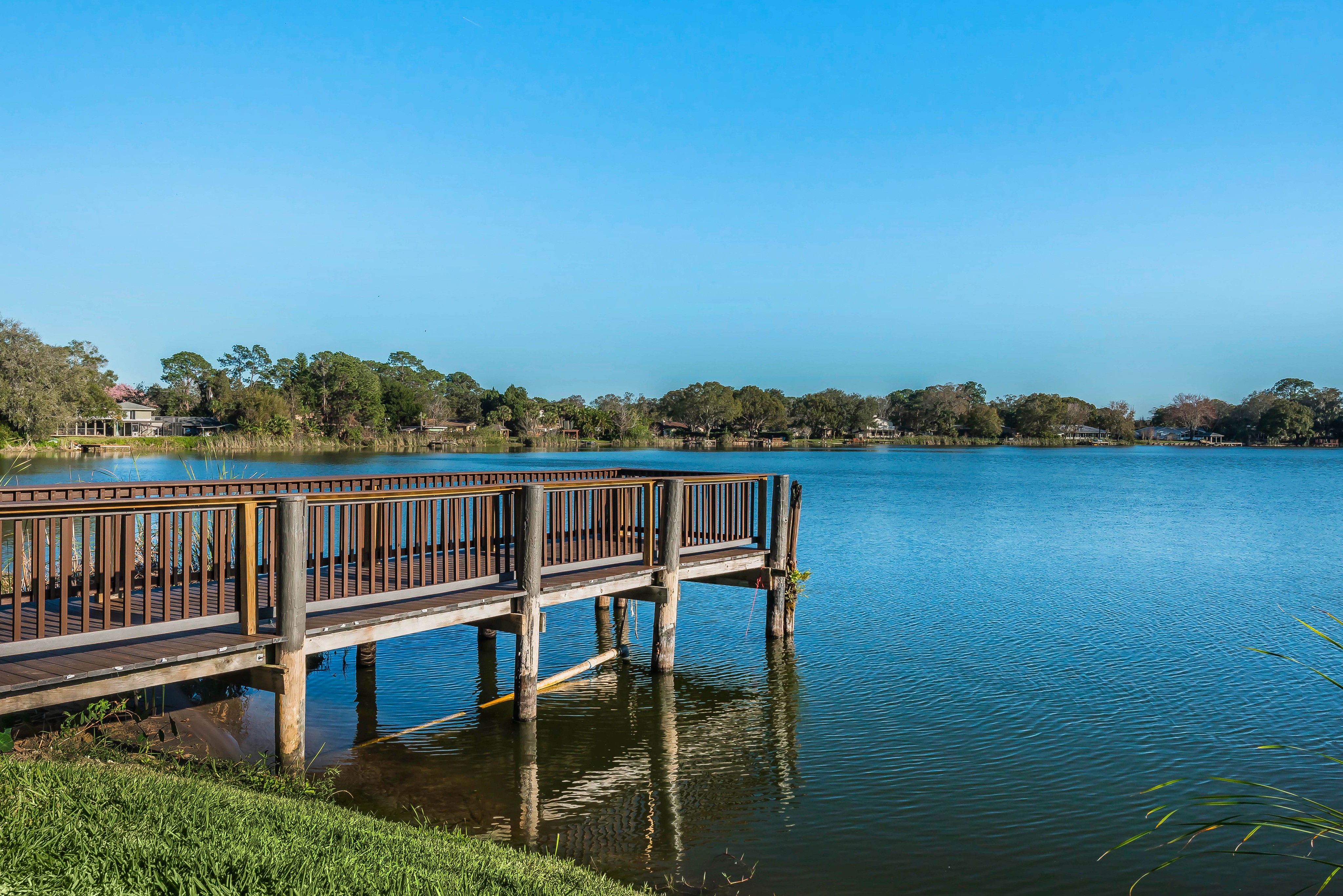 Lakeside Villas, Orlando (see photos and availability)