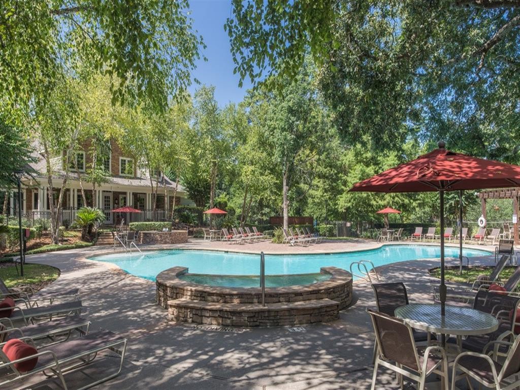 Creekstone, Houston (see reviews, pics & AVAIL)