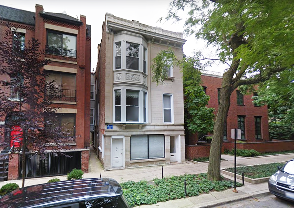 1947 N Cleveland Ave, Chicago, IL 60622 Apartment for Rent PadMapper