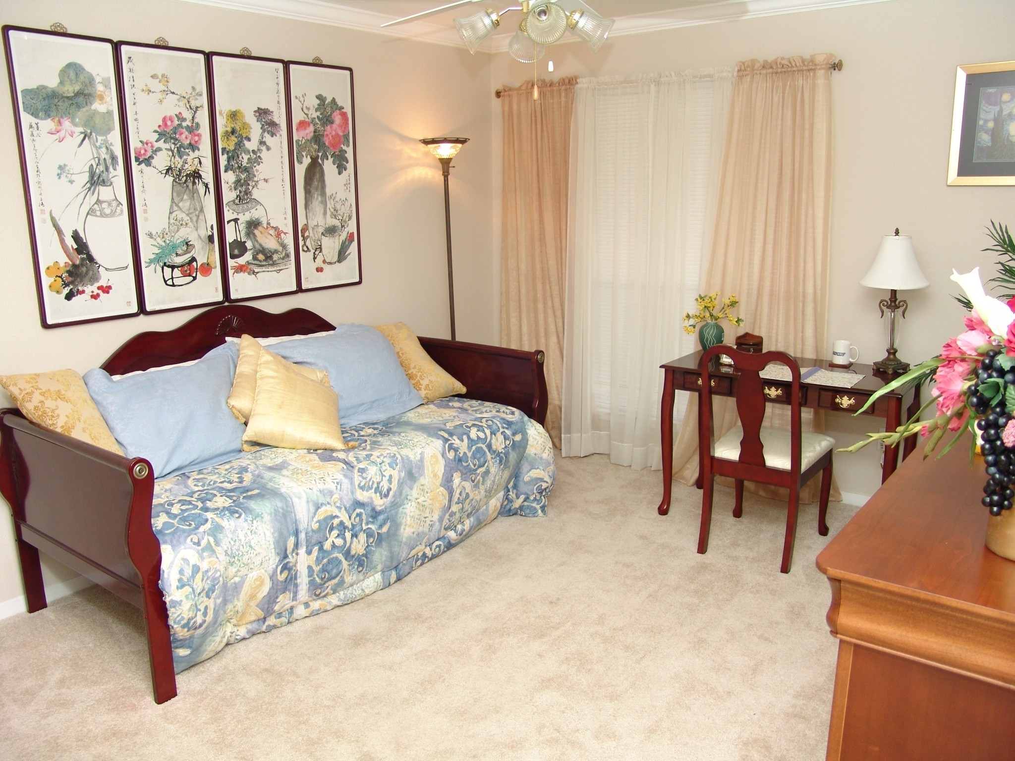 SunBlossom in Woodlake, Houston (see reviews, photos, and availability)