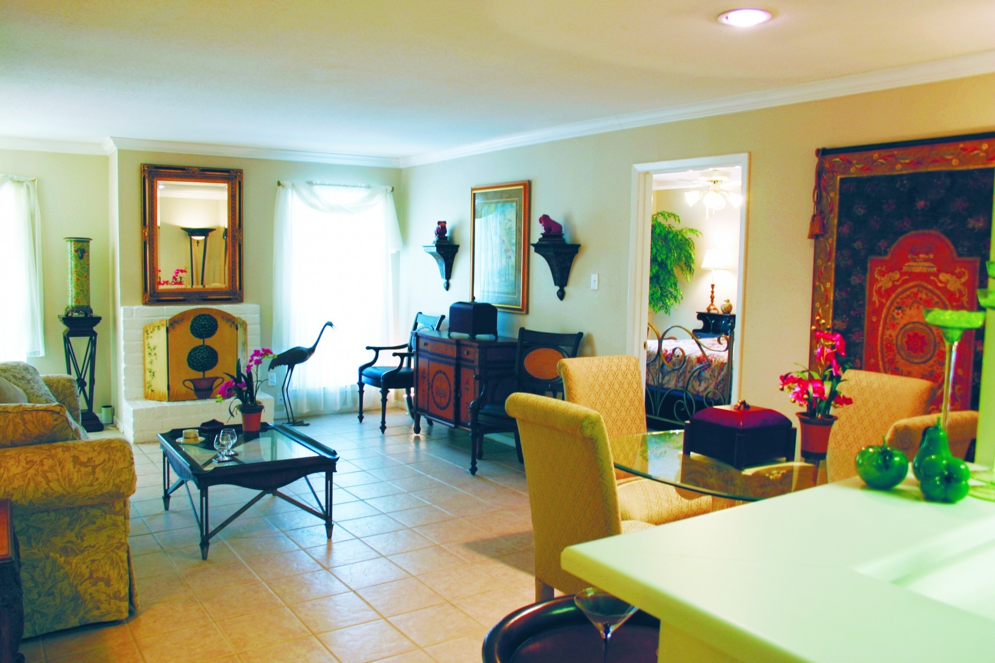 SunBlossom in Woodlake, Houston (see reviews, photos, and availability)