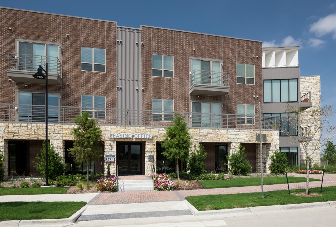 Apartments Near UT Dallas College Student Apartments