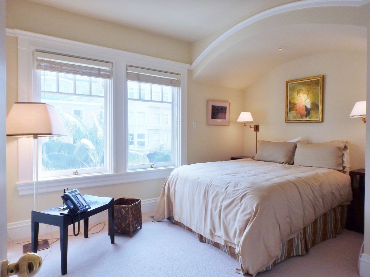 What's The Most Expensive Apartment For Rent In San Francisco?