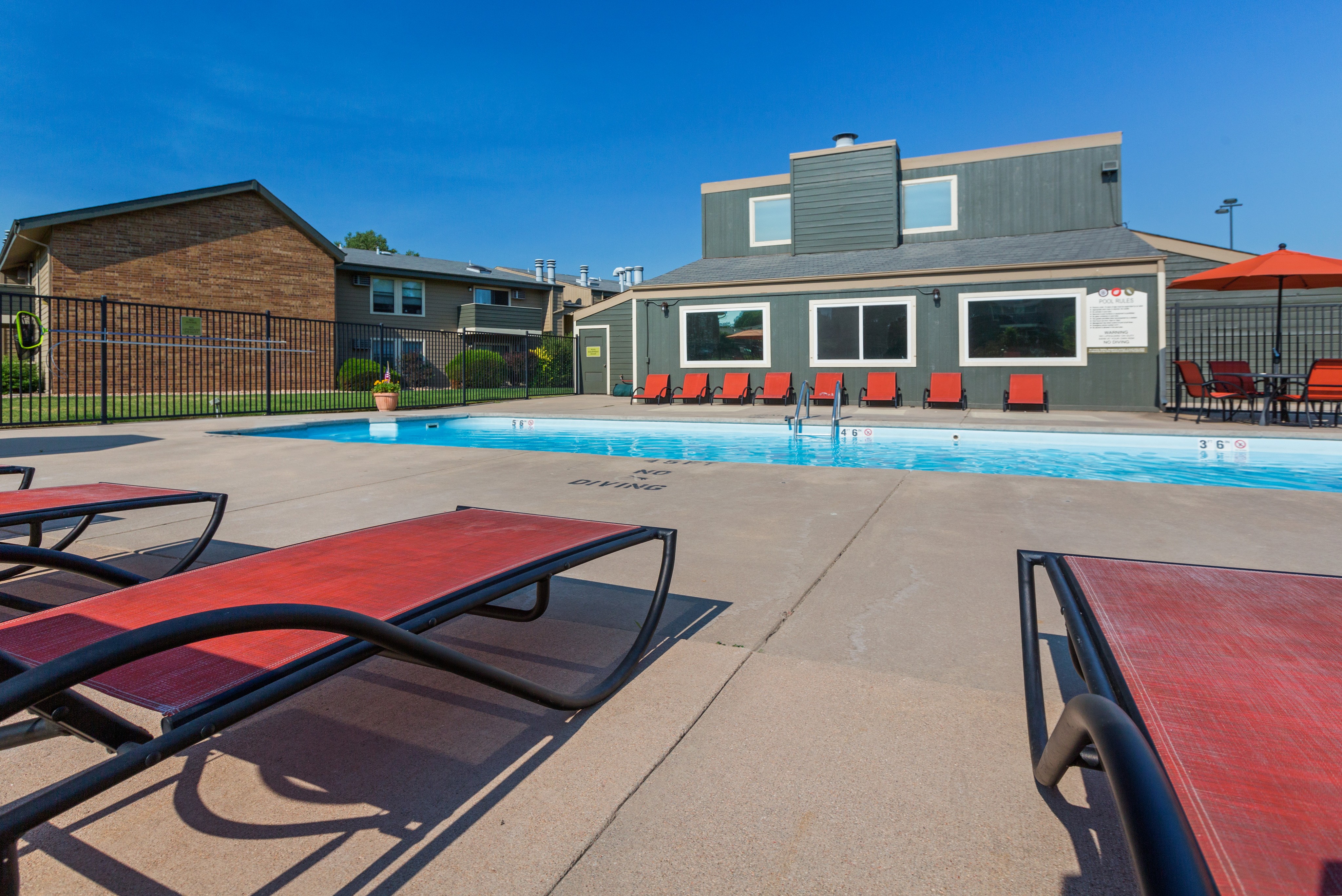 Torrey Pines Apartments, Denver (see pics & AVAIL)