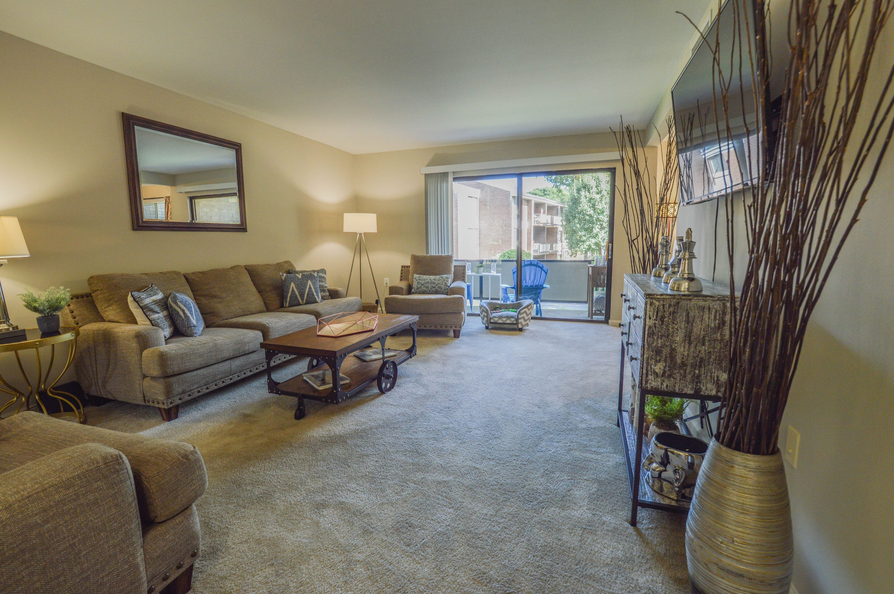 What Will 1,200 Rent You In Upper Roxborough, Right Now?