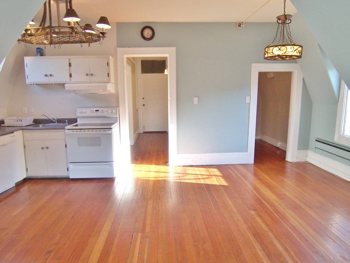 The cheapest apartment rentals for rent in Pacific Heights, San