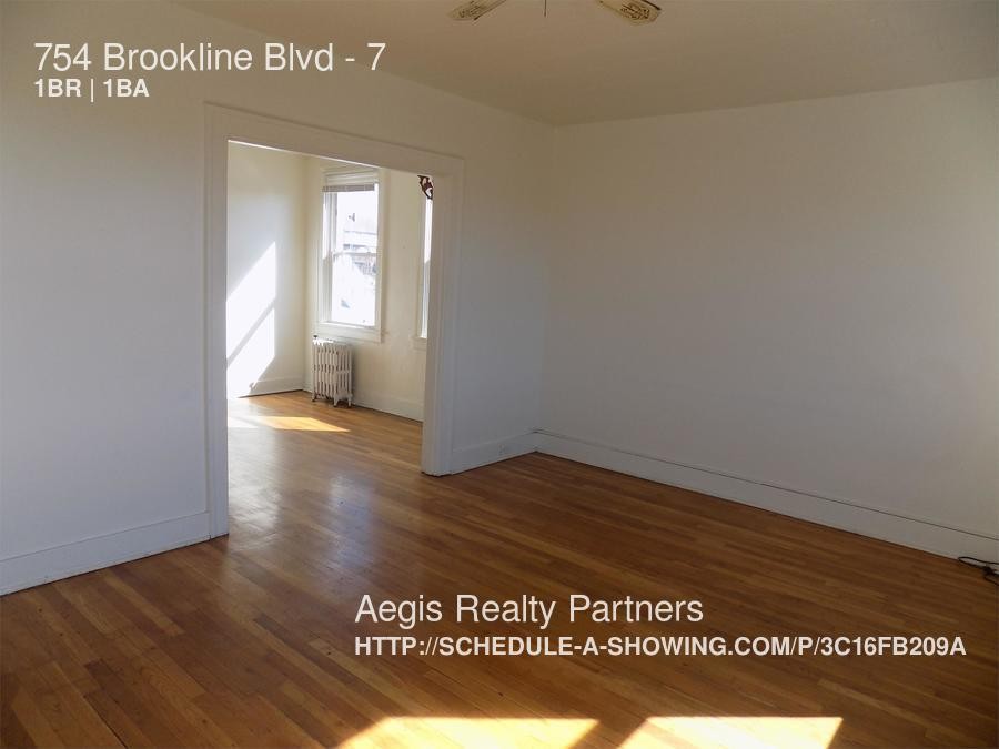 Explore today's cheapest rentals in Pittsburgh