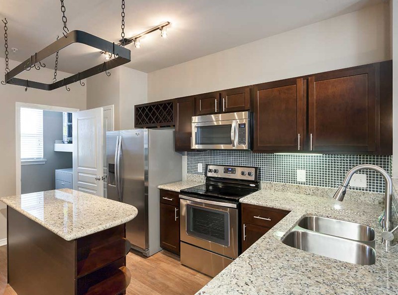 AMLI Memorial Heights, Houston (see reviews, pics & AVAIL)