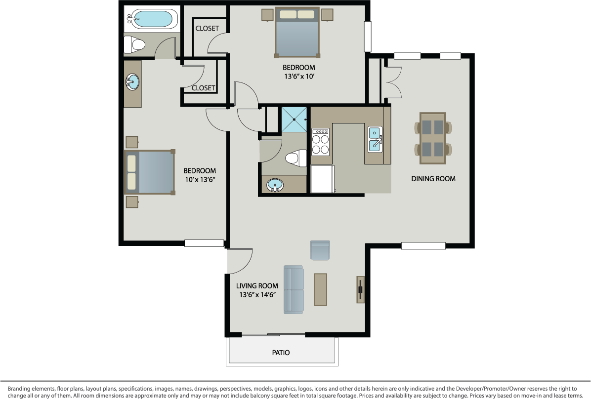 Villa Siena, Costa Mesa (see pictures and availability)