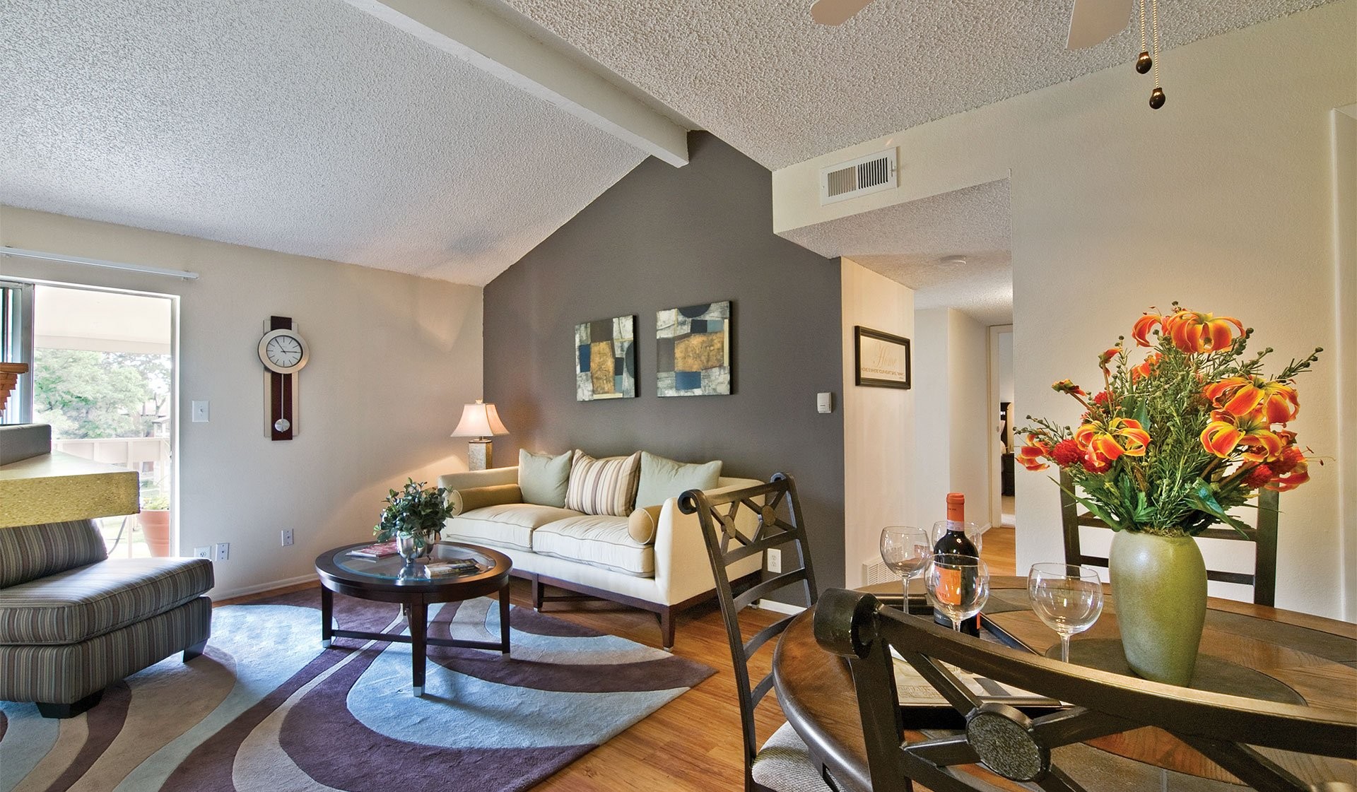 Creekside Apartments