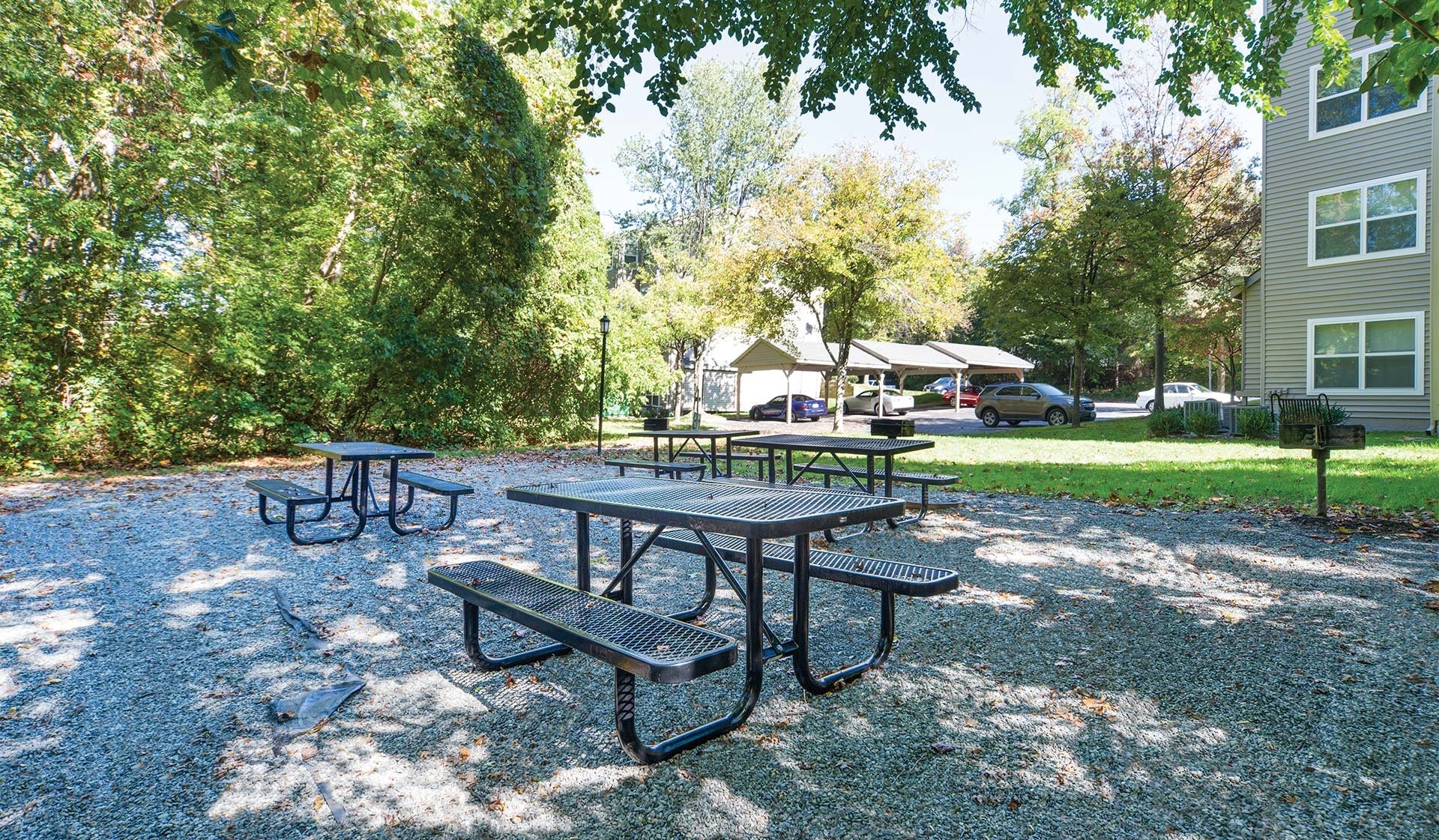 Hunt Club Apartments, Gaithersburg (see pics & AVAIL)