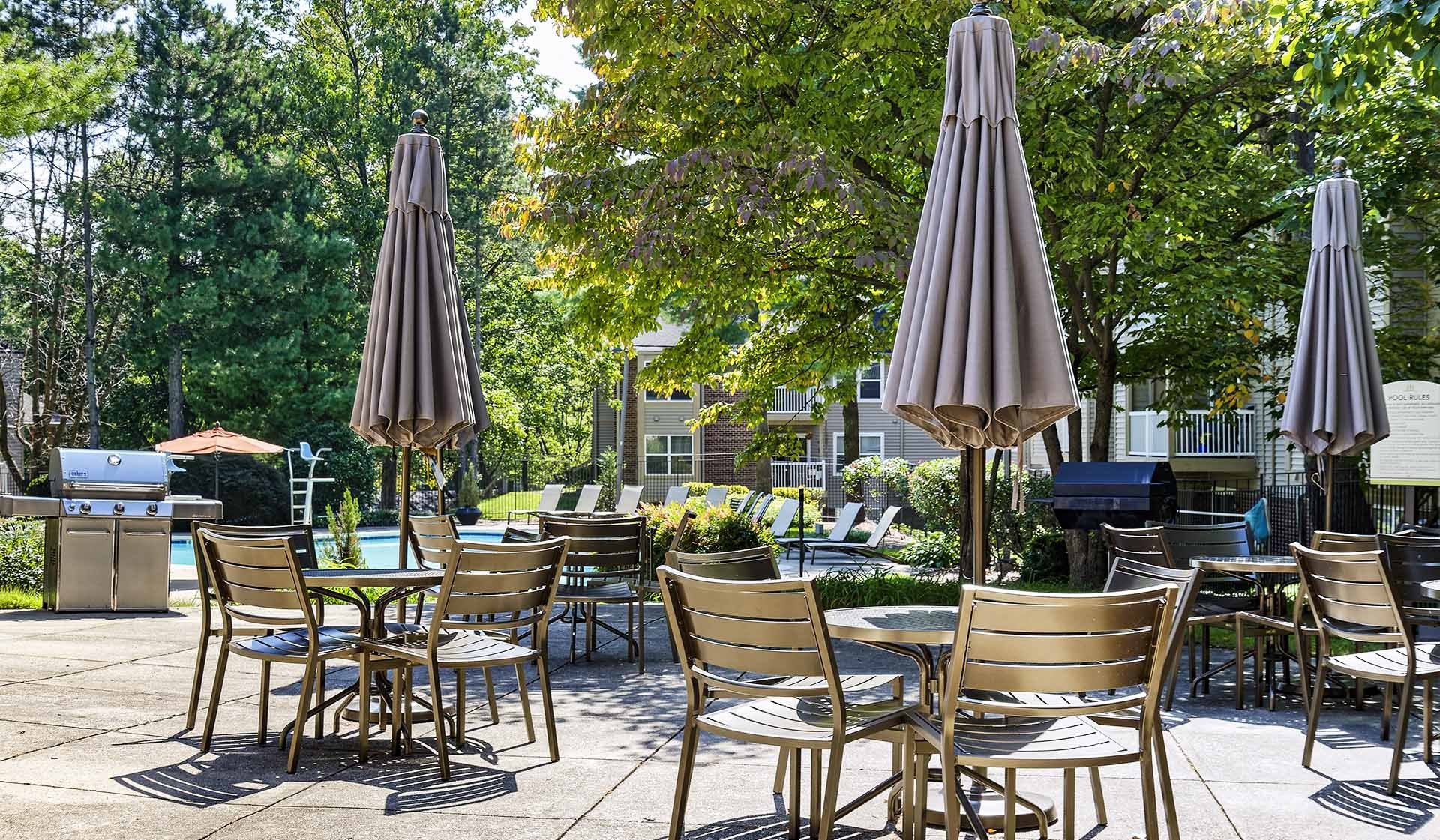 Hunt Club Apartments, Gaithersburg (see pics & AVAIL)