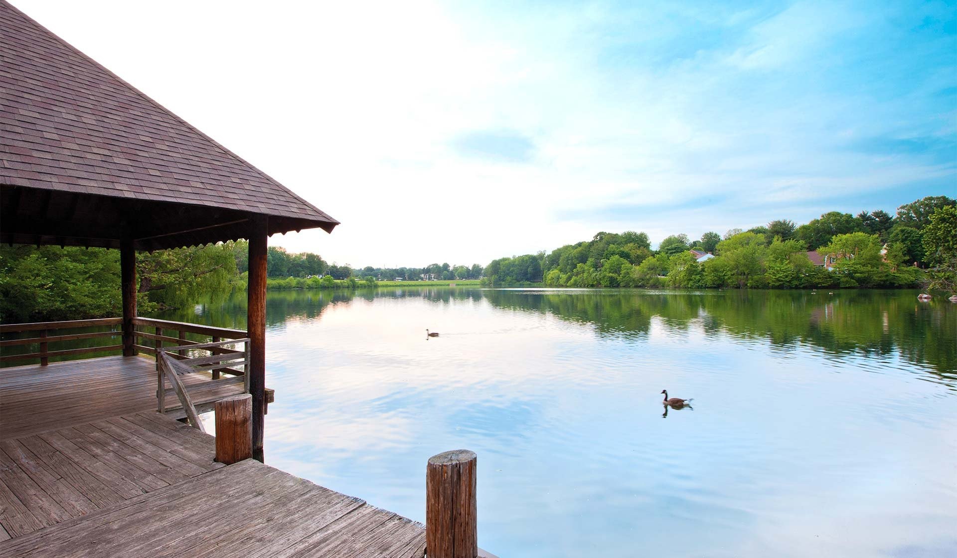 Hunt Club Apartments, Gaithersburg (see pics & AVAIL)