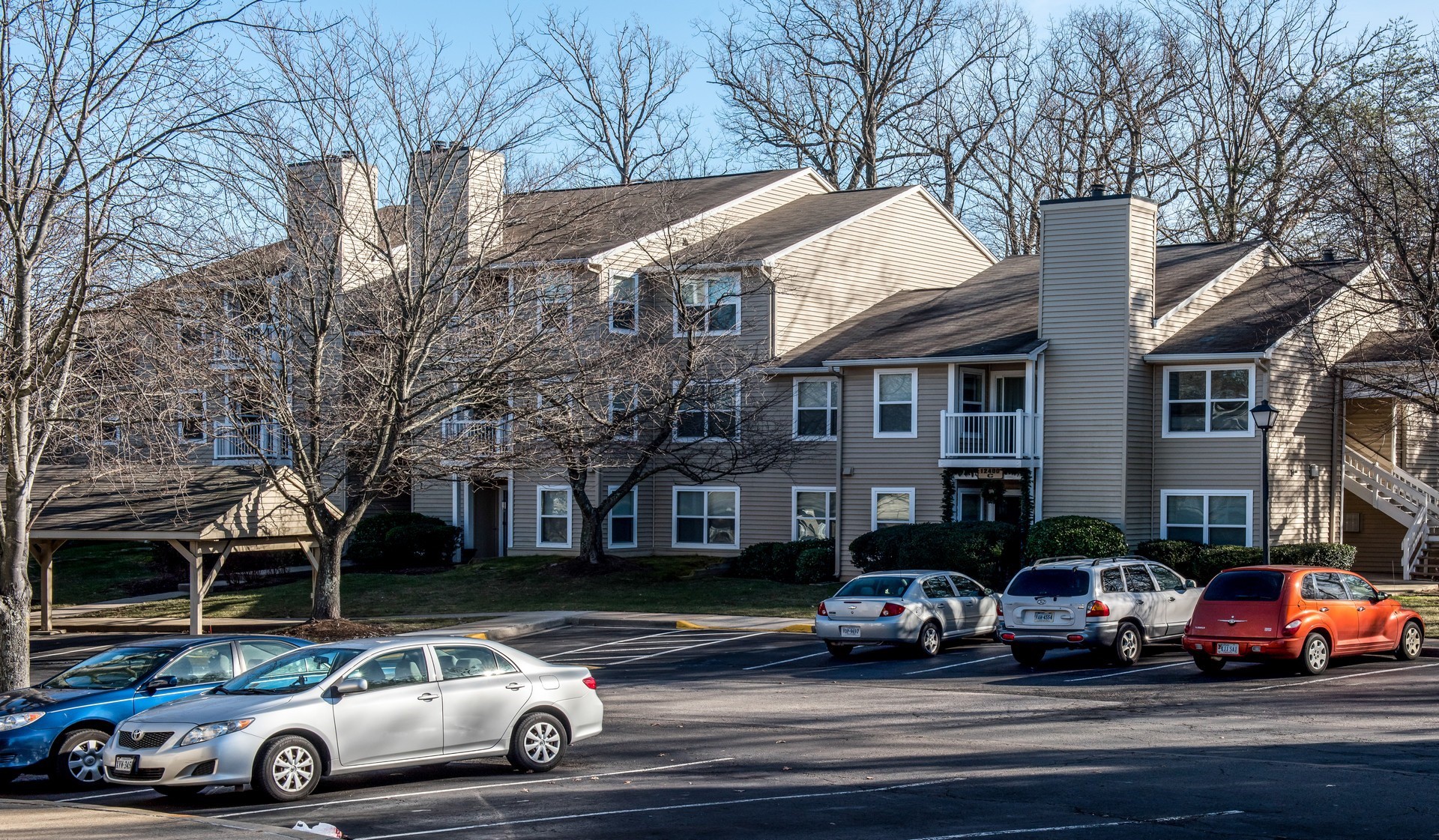 Springwoods at Lake Ridge Apartment Homes, Woodbridge (see pics & AVAIL)