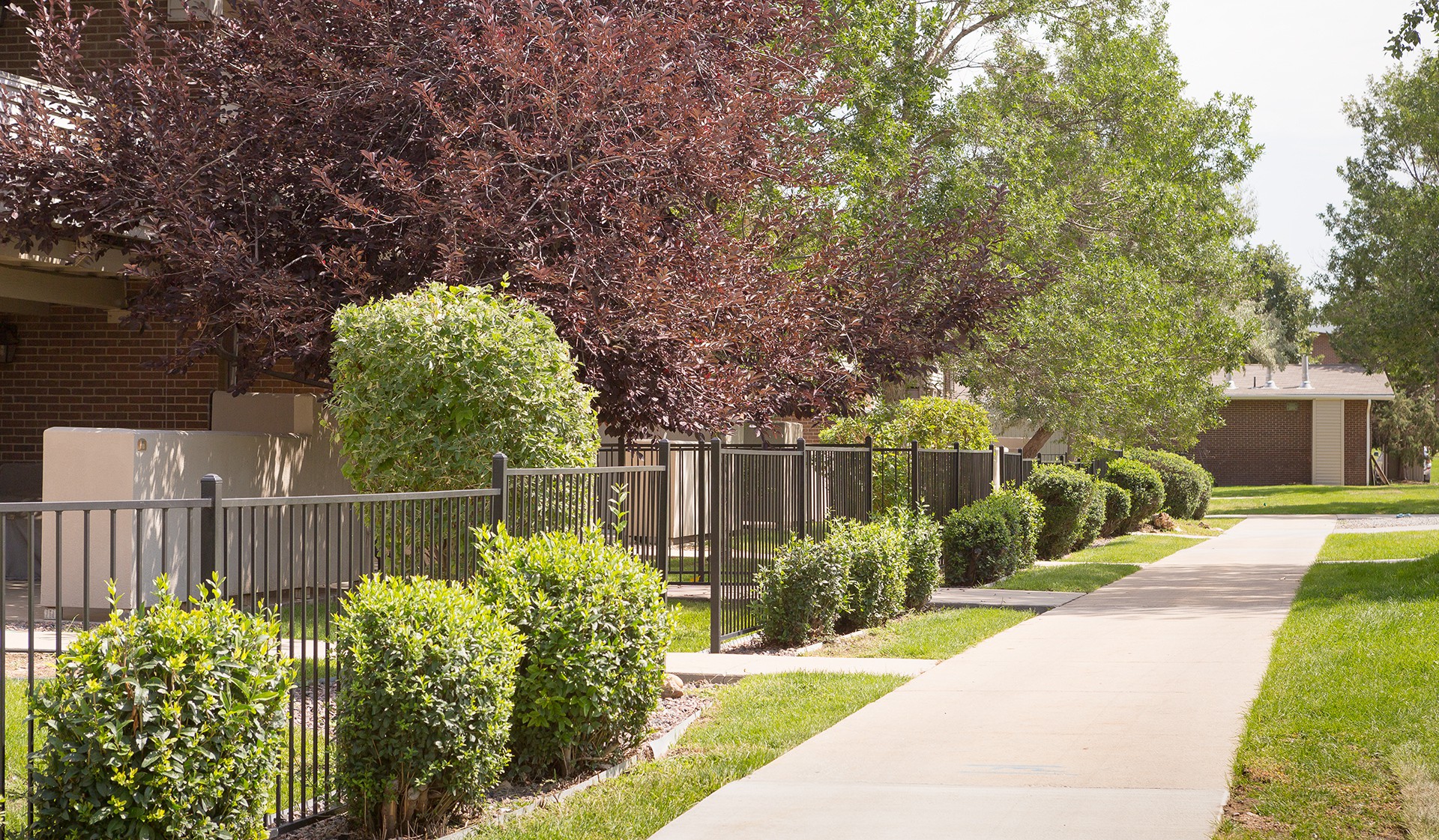 Meadow Creek Apartments, Boulder (see pics & AVAIL)