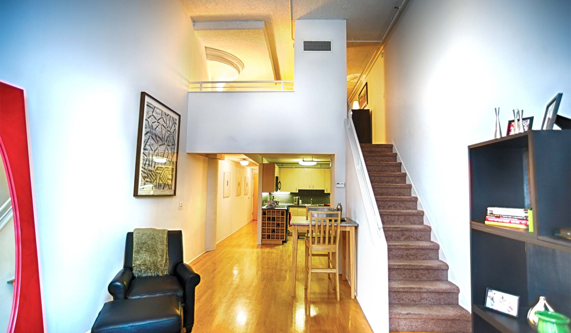 The Riverloft Apartment Homes, Philadelphia (see pics & AVAIL)