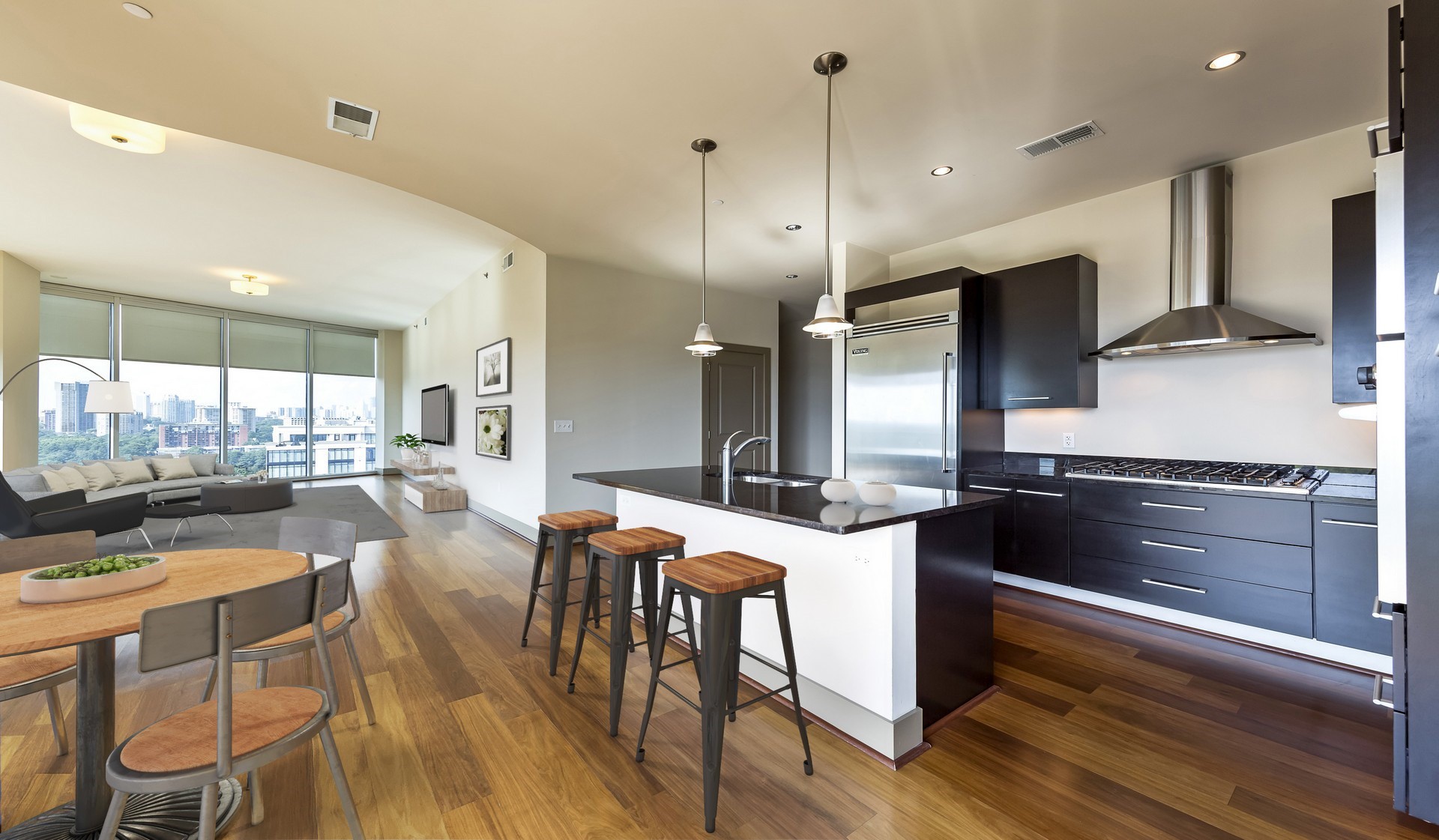 Mezzo Apartment Homes, Atlanta (see reviews, pics & AVAIL)