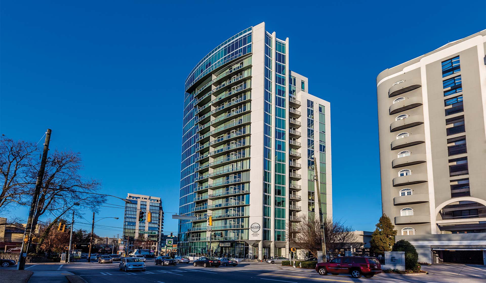 Mezzo Apartment Homes, Atlanta (see reviews, pics & AVAIL)