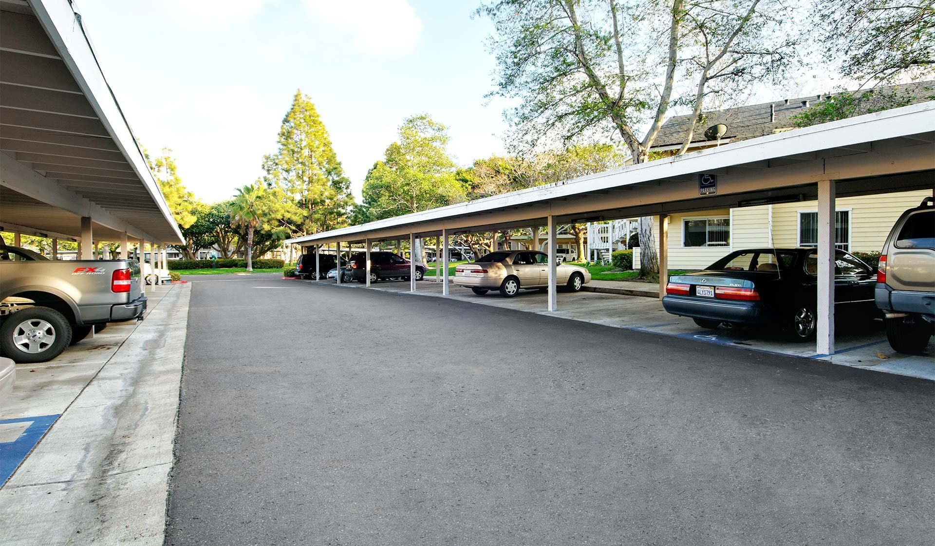 Mariners Cove Apartments, San Diego (see pics & AVAIL)