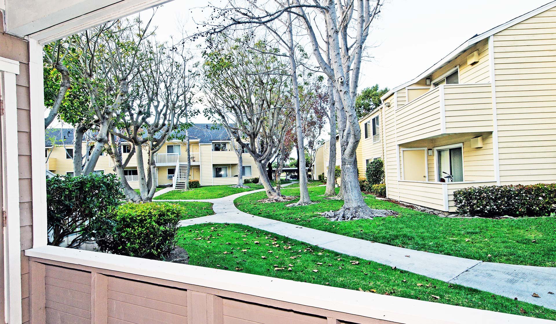 Mariners Cove Apartments, San Diego (see pics & AVAIL)