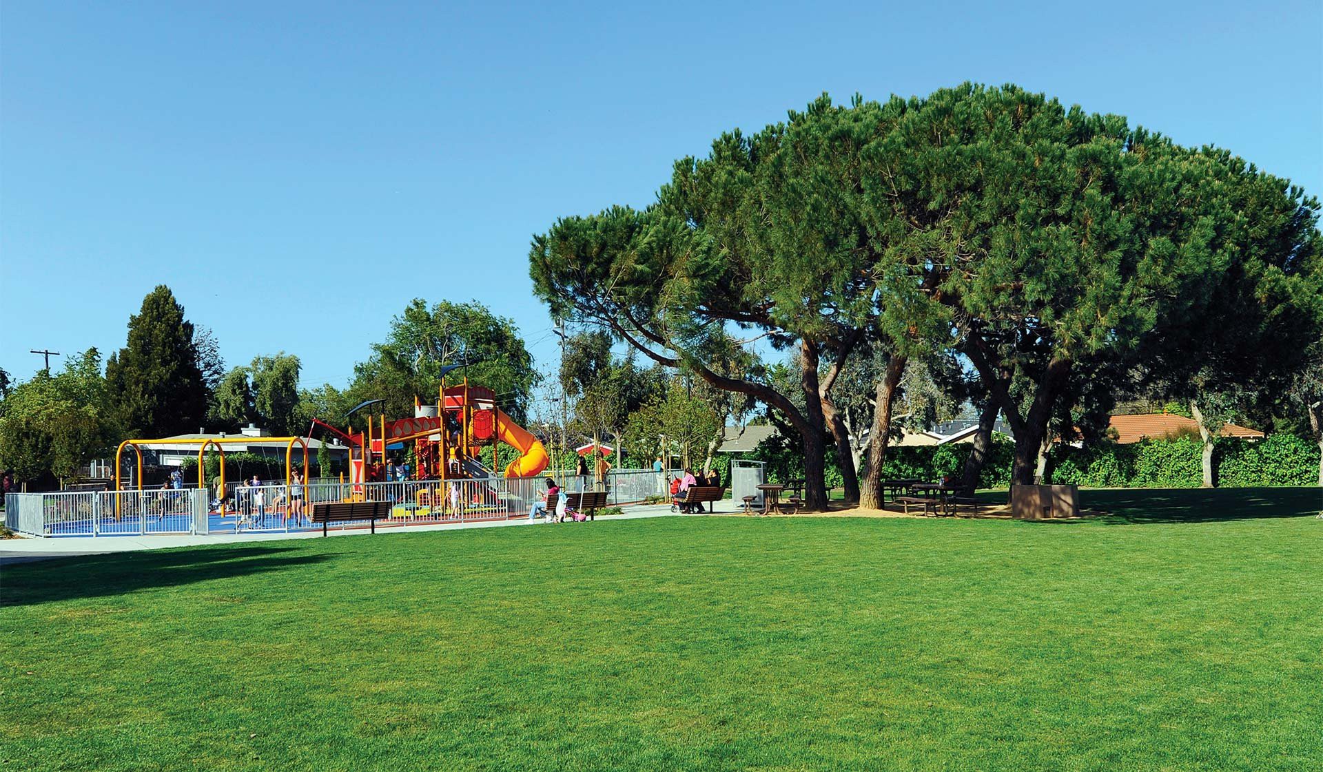 Scotchallow Apartment Homes, San Mateo (see reviews, photos and availability)