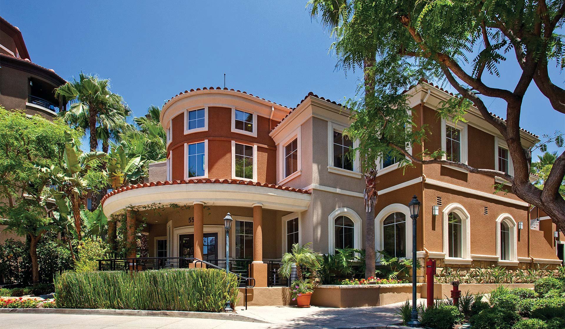 Villas at Park La Brea Apartments, Los Angeles (see pics & AVAIL)