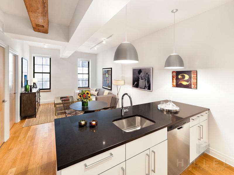 The cheapest apartment rentals in Dumbo, right now