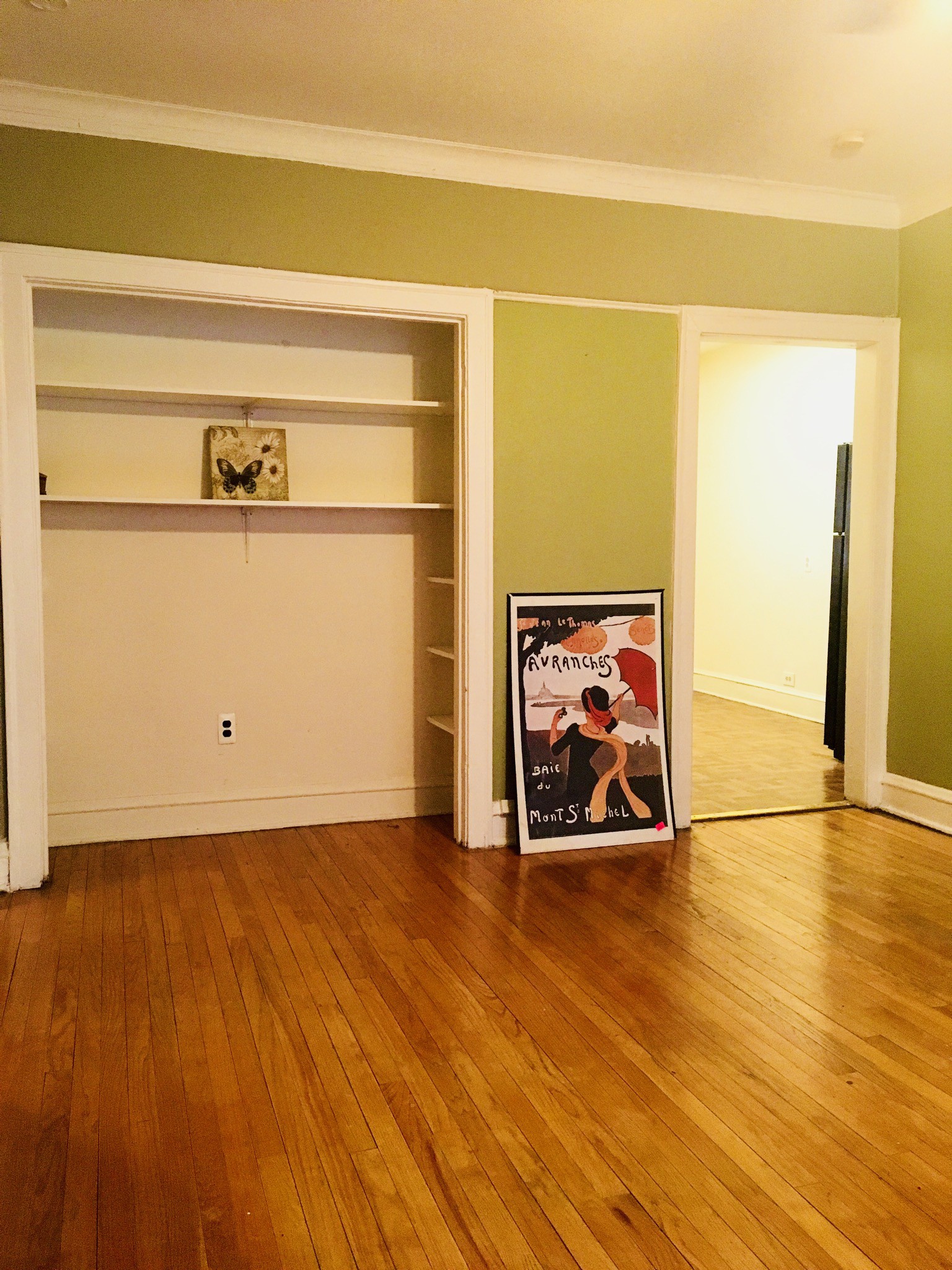 What's The Cheapest Rental Available In Roseland, Right Now?