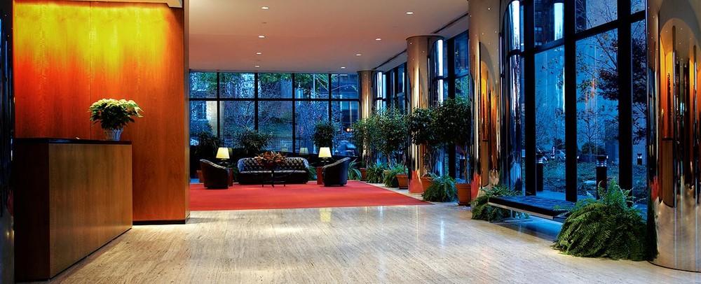 One Sutton Place North, New York (see pics & AVAIL)