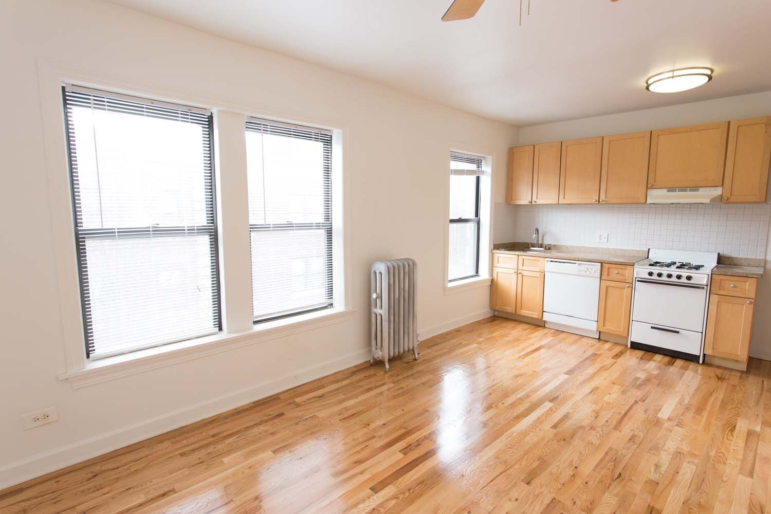 Woodlawn Terrace, Chicago (see pics & AVAIL)