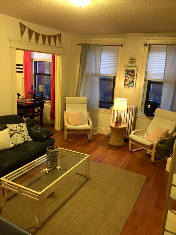 Explore Today's Cheapest Rentals In The Longwood Medical Area, Boston