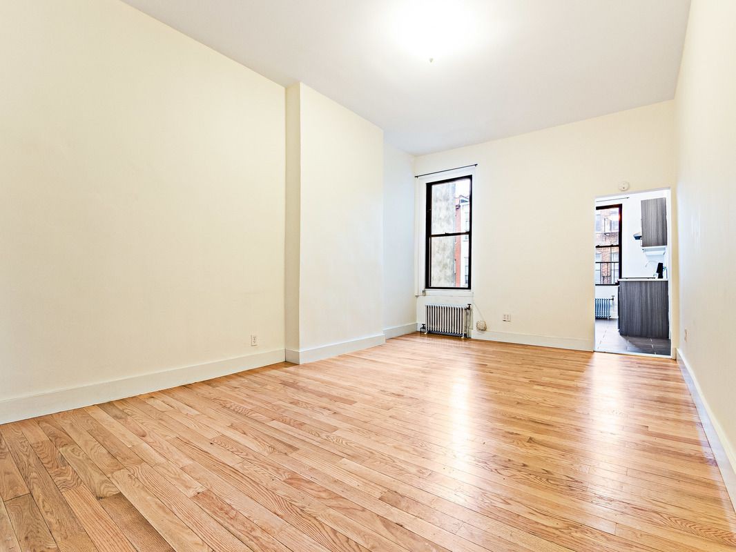 The Cheapest Apartment Rentals In Stuyvesant Heights, Explored
