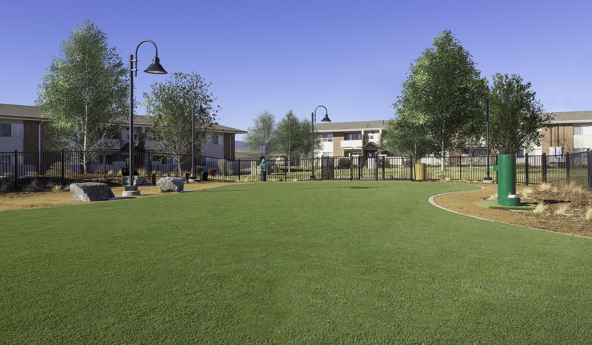 Meadow Creek Apartments, Boulder (see pics & AVAIL)