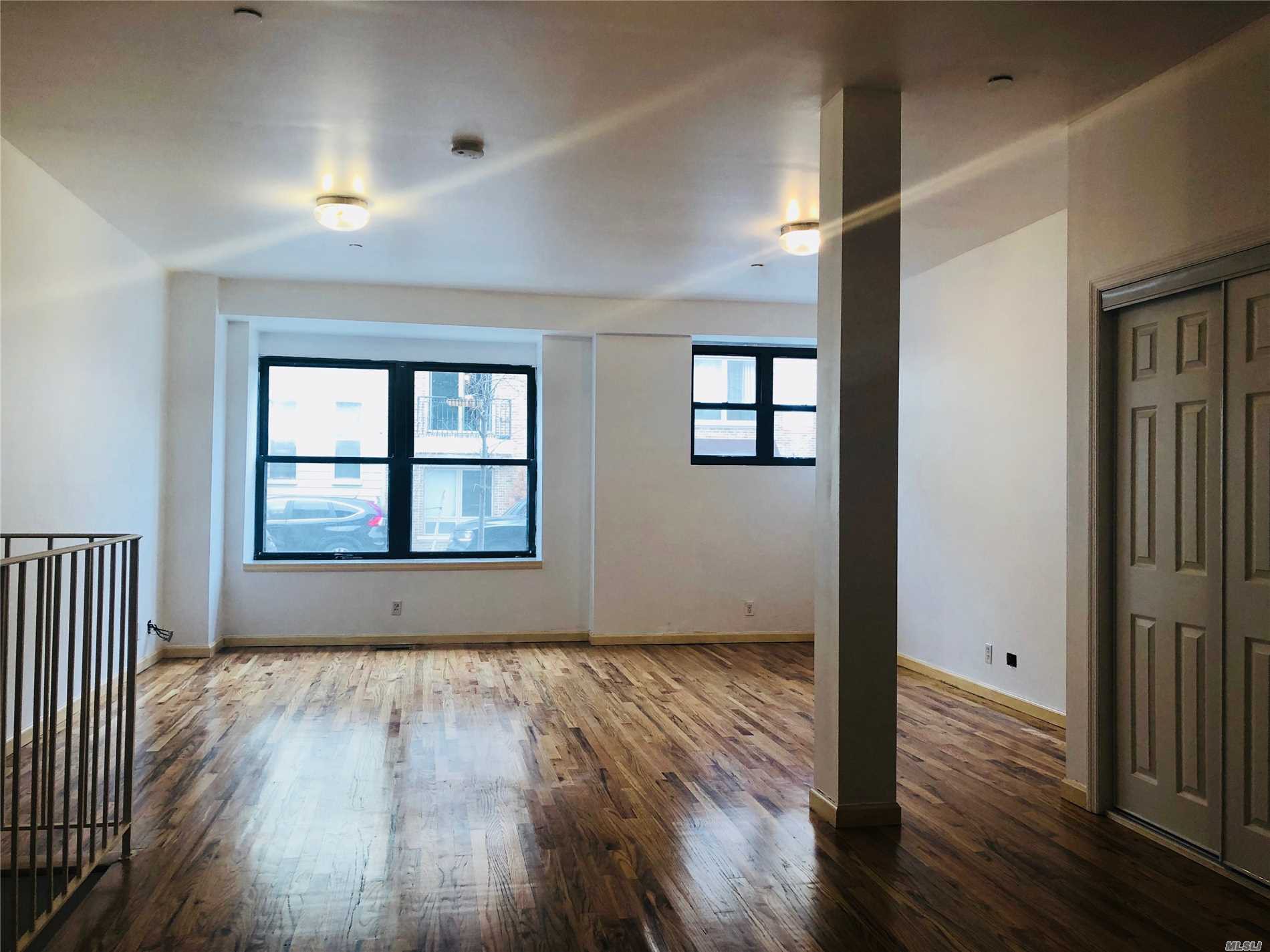 5 cheap apartment rentals in East Williamsburg