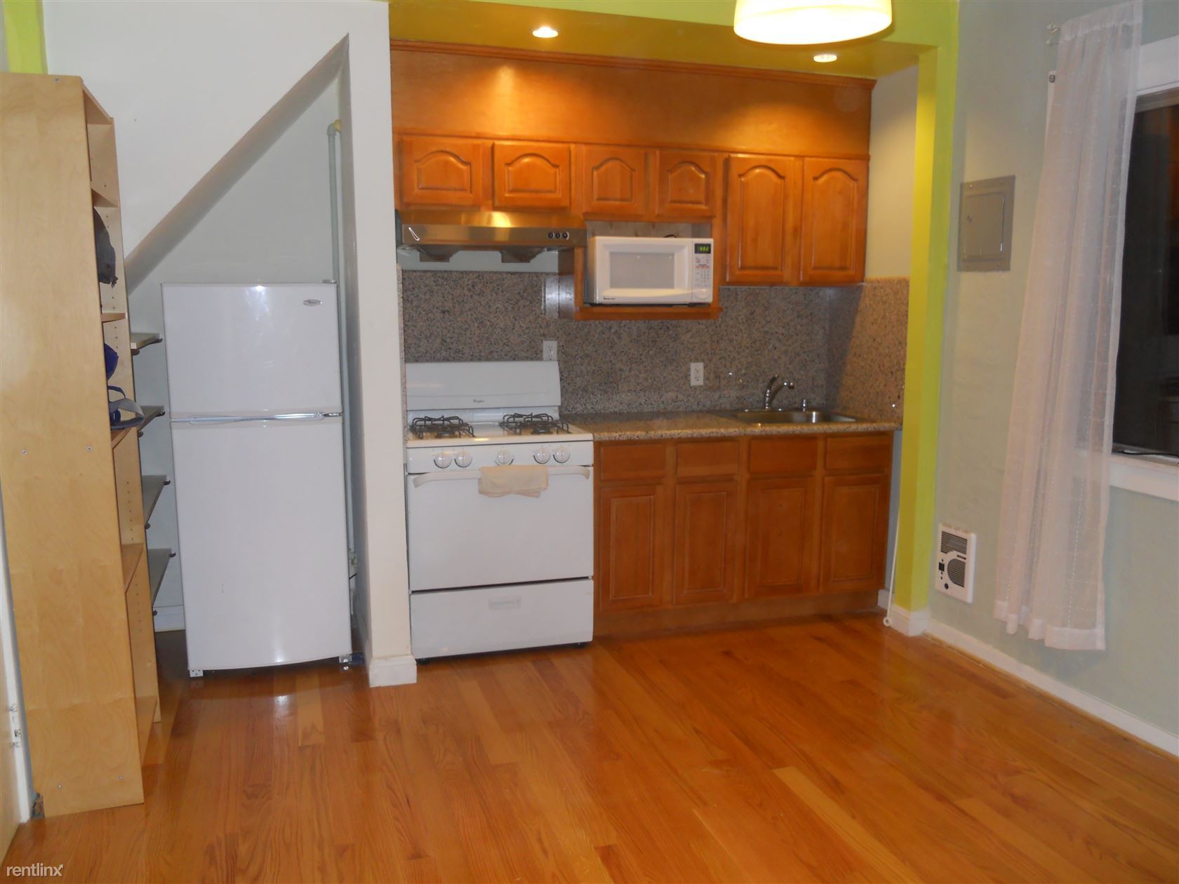 The Cheapest Apartments In Adams Point, Explored