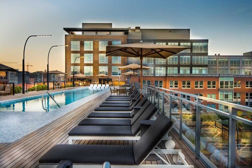 Station House 701 2nd St NE, Washington, DC 20002 Apartment for