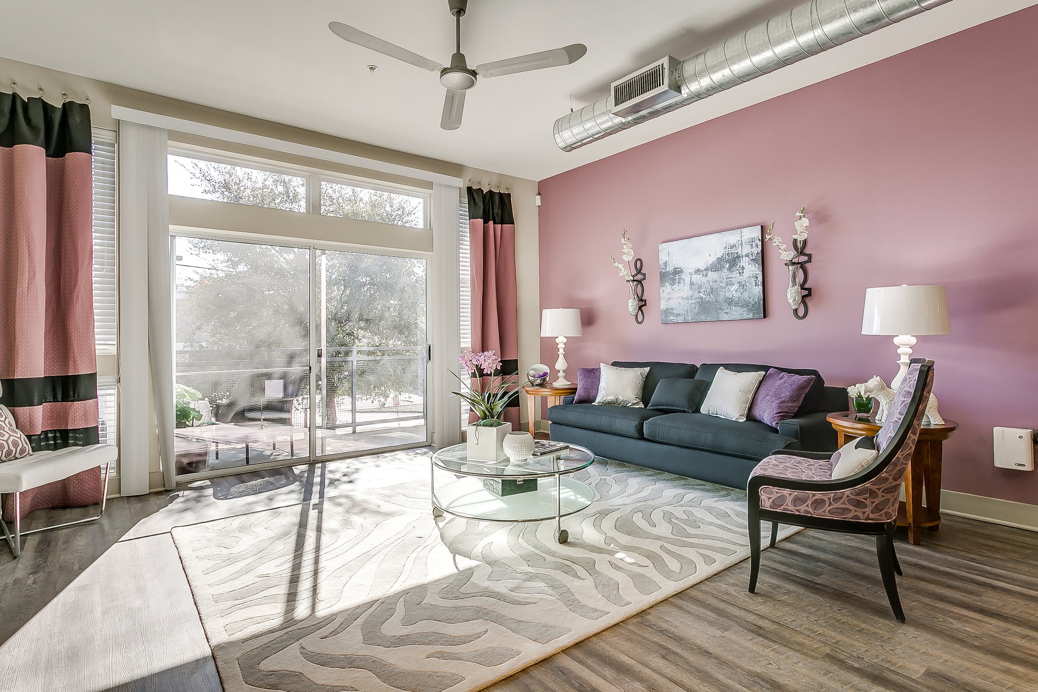 Alta Design District, Dallas (see pics & AVAIL)