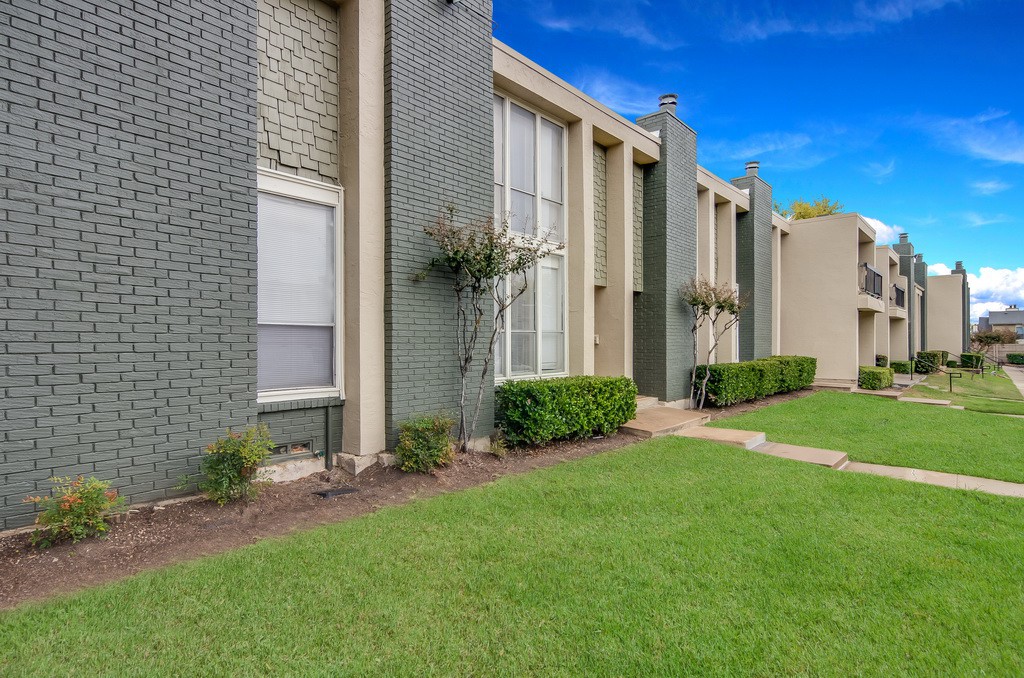 Falls on Clearwood Apartments, Richardson (see pics & AVAIL)