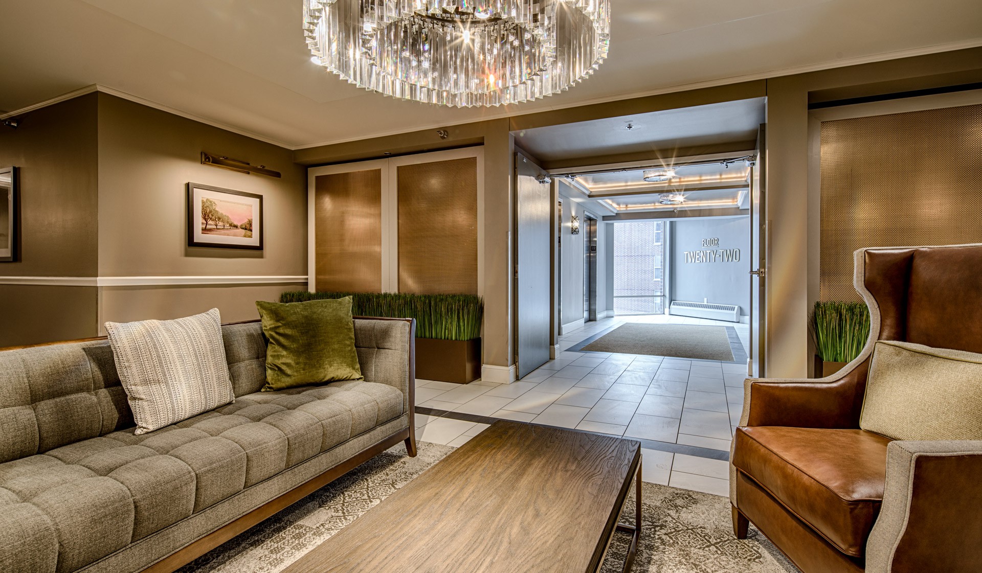 Calhoun Beach Club Apartments, Minneapolis (see pics & AVAIL)