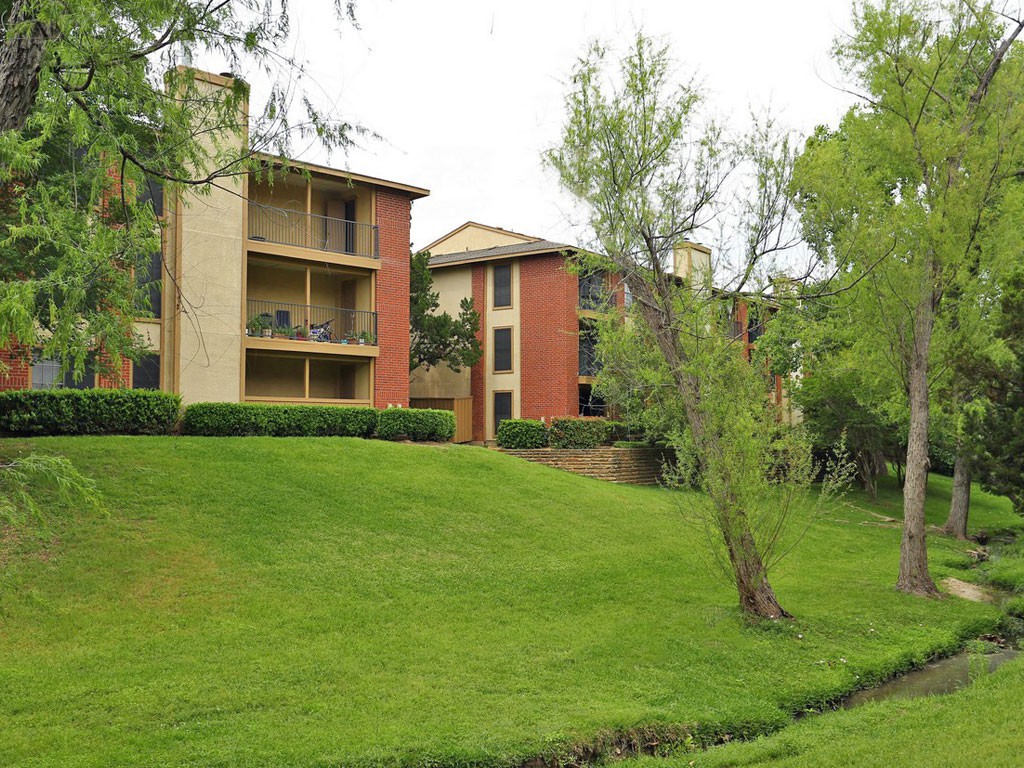Mission Reilly Ridge Apartments, Austin (see pics & AVAIL)