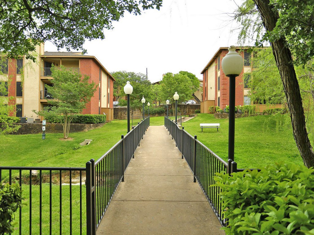 Mission Reilly Ridge Apartments, Austin (see pics & AVAIL)