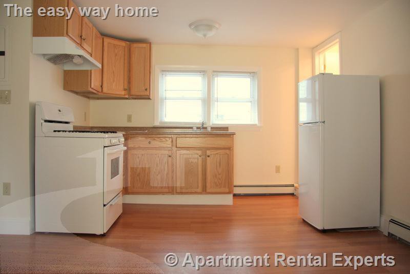 The cheapest apartment rentals in Riverside, explored