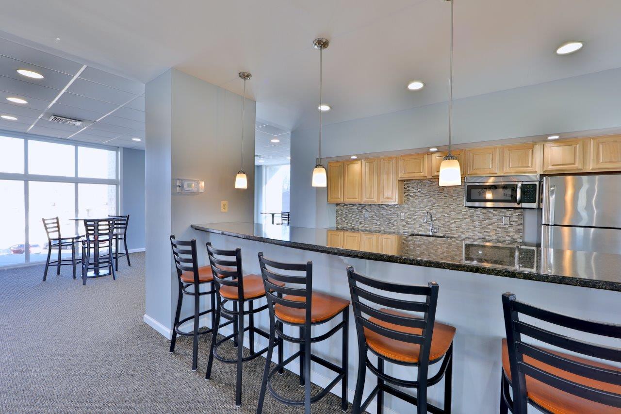 Henson Creek Apartment Homes, Temple Hills (see pics