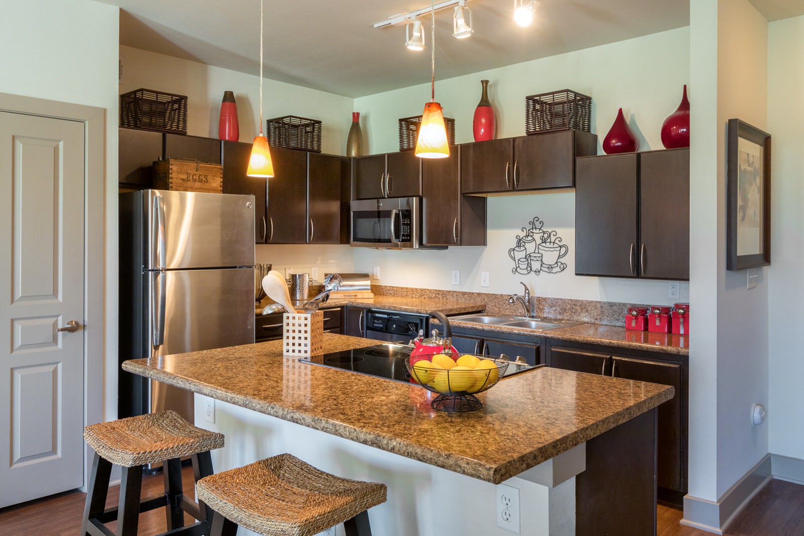 What does 1,200 rent you in Fort Worth, today?